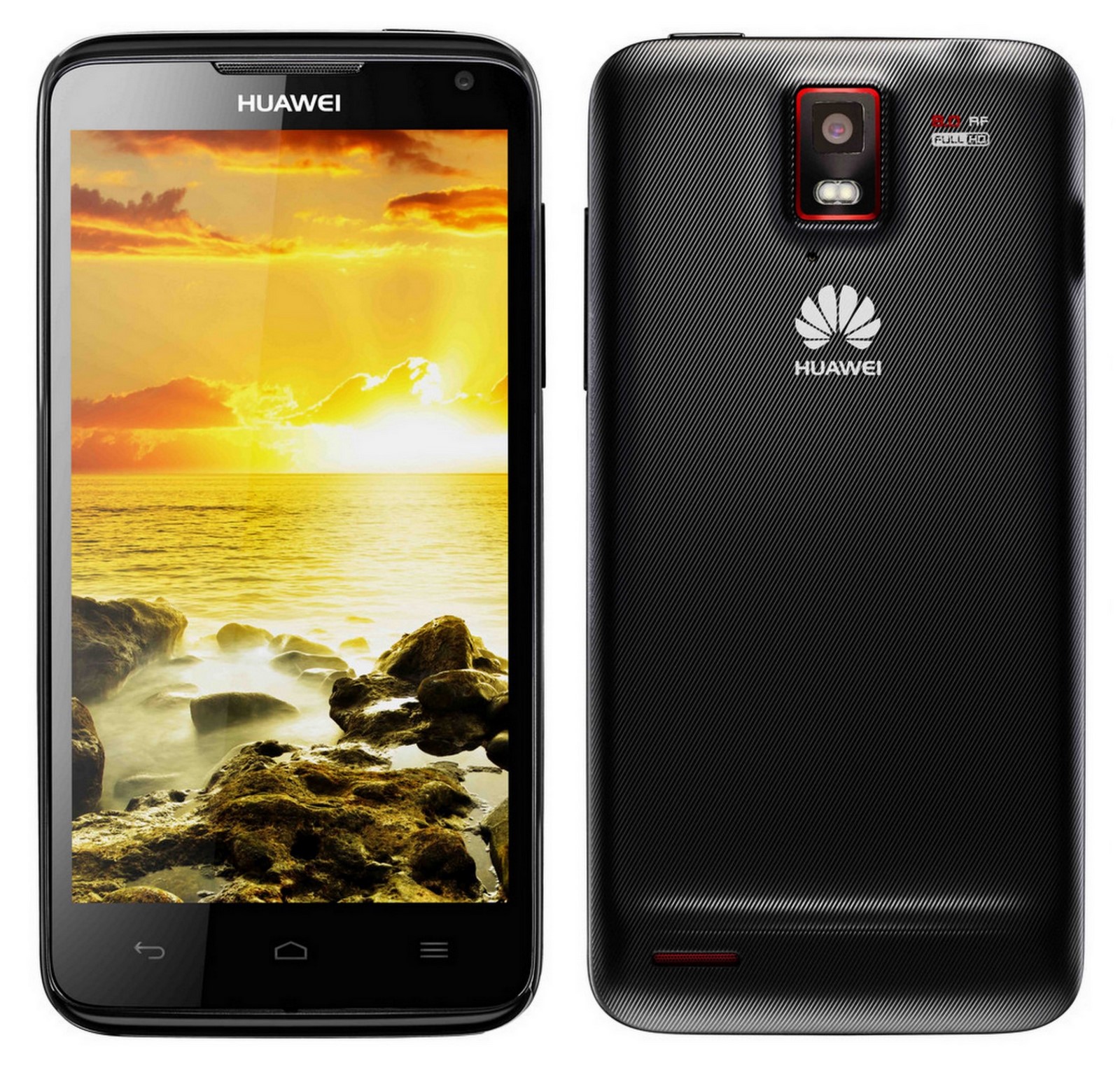 Huawei Ascend D Quad XL