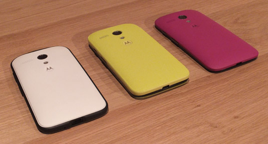 motorola moto g